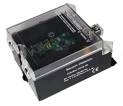 InduBox PSTN III